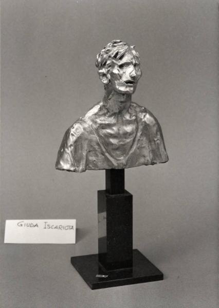 Busto di Giuda apostolo