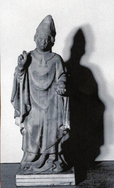 San Nicola