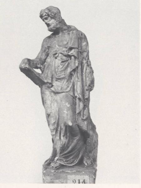 San Matteo