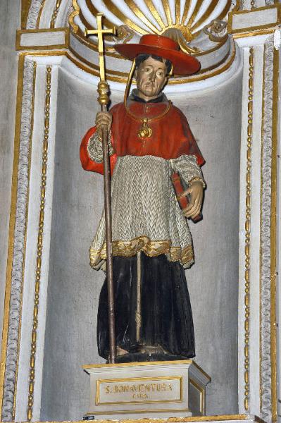 San Bonaventura cardinale