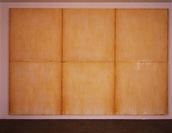Untitled (White Wall Painting) (FB 4113)