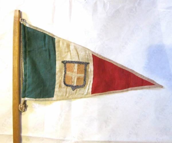 Bandiera nazionale italiana