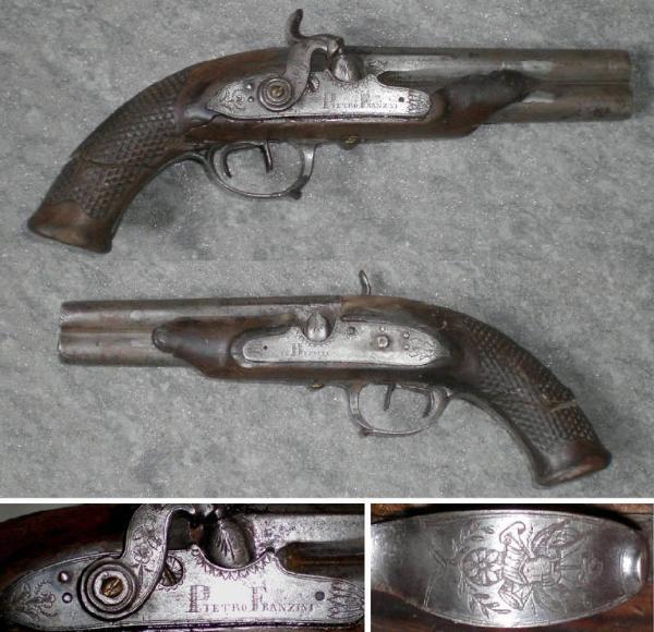 Pistola