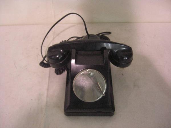 Telefono da tavolo - elettricitÃ  e magnetismo