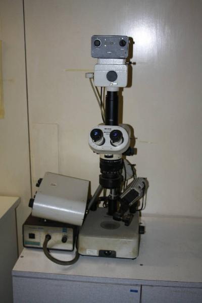 Makroskop Wild M420 - macroscopio - medicina e biologia