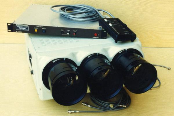 Videoproiettore Acquastar - videoproiettore