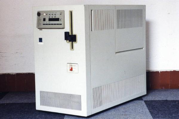 Computer Sistema/36 IBM 5362 Compact n.44-56329 e 44-74943 - computer