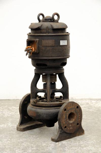 Pompa idraulica Pellizzari - pompa idraulica