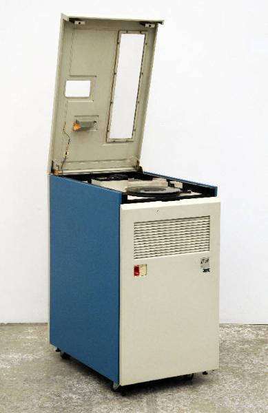 Unità nastri IBM 8809 n.2337693 - unità nastri