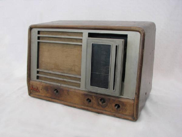 Phonola-FIMI Serie Radioconverto 505 - radioricevitore - industria, manifattura, artigianato