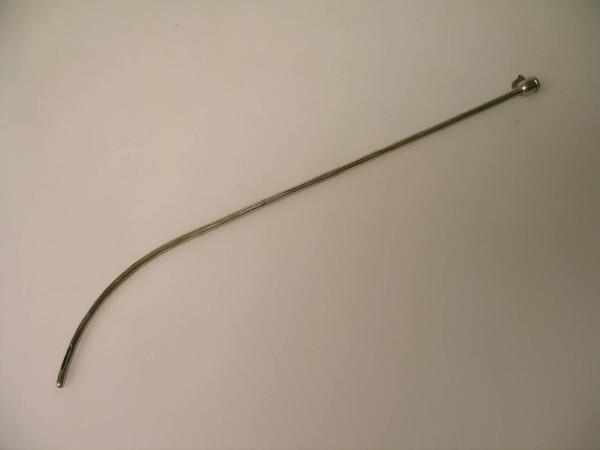 Cannula - medicina e veterinaria