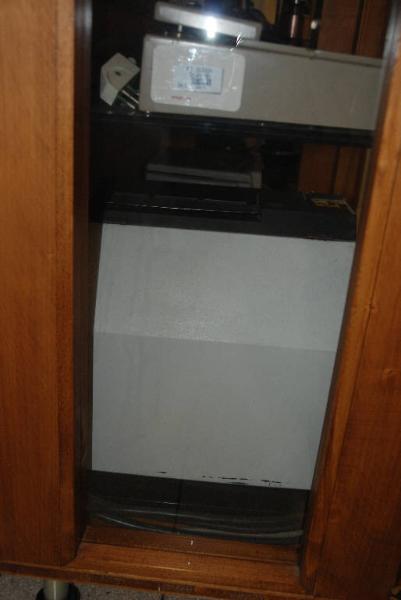 Telecamera di identificazione - elettricità e magnetismo