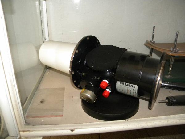 Magnetron - elettricità e magnetismo