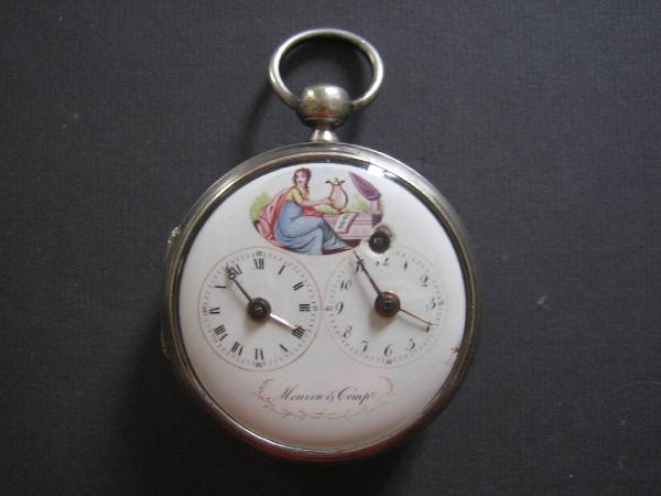 Orologio - misura del tempo