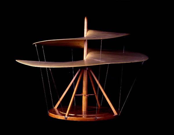 Vite aerea - macchina volante - industria, manifattura, artigianato