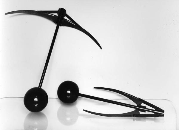 Palle falcate tagliasartie - proiettile - industria, manifattura, artigianato