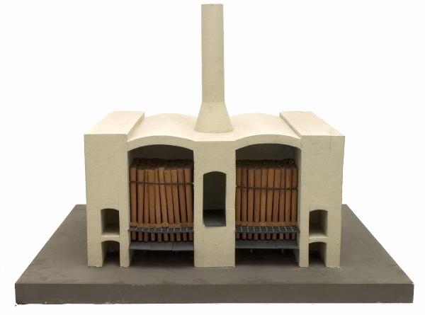 Forno - industria, manifattura, artigianato