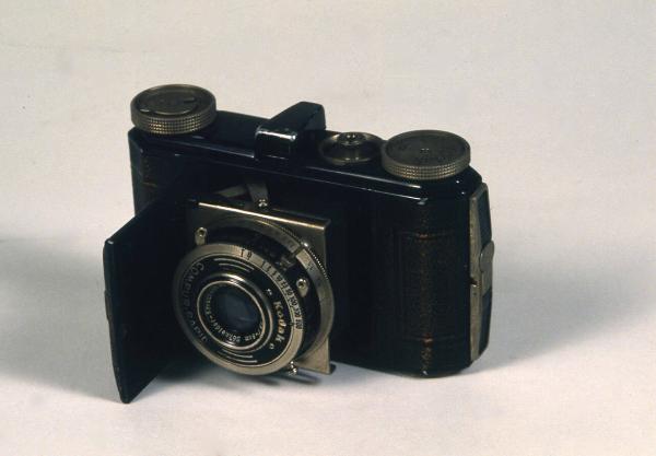 Kodak Retina Tipo 118 - apparecchio fotografico - industria, manifattura, artigianato