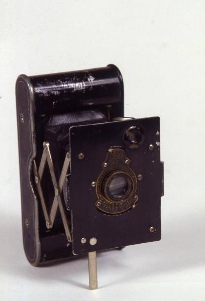 Vest Pocket Autographic Kodak - apparecchio fotografico - industria, manifattura, artigianato