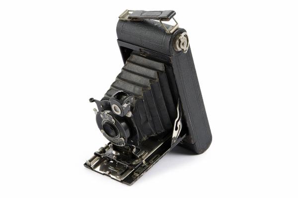 No. 1 Pocket Kodak Camera - apparecchio fotografico - industria, manifattura, artigianato