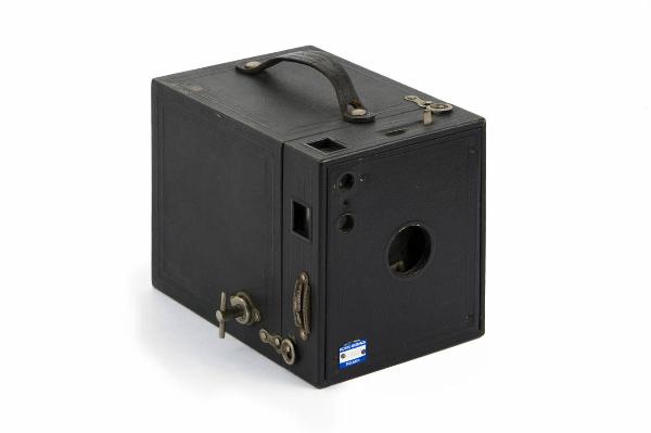 Kodak N. 3 Brownie Camera Model B - apparecchio fotografico - industria, manifattura, artigianato