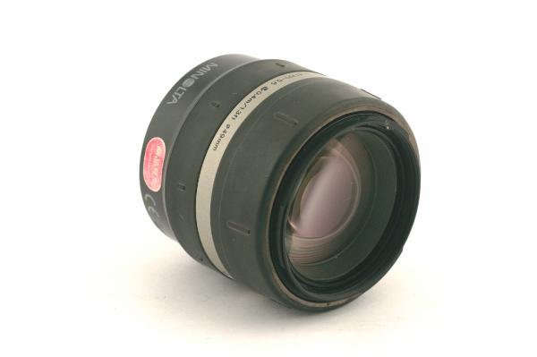 Minolta V-lens 22-80 - obiettivo fotografico - industria, manifattura, artigianato