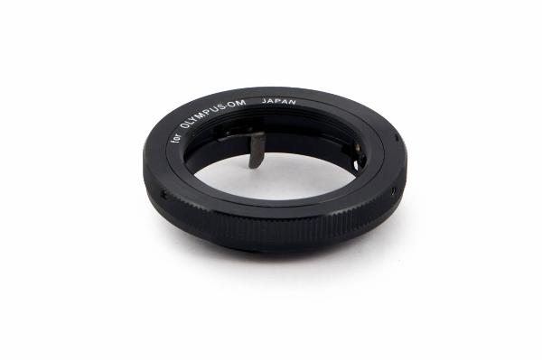 ROWI Olympus OM 2077 - anello adattatore - industria, manifattura, artigianato