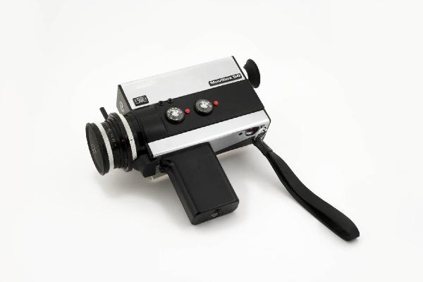 Zeiss Ikon Moviflex S8 - cinepresa - industria, manifattura, artigianato
