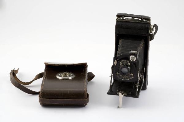 No. 1 Pocket Kodak Camera Serie II - apparecchio fotografico - industria, manifattura, artigianato
