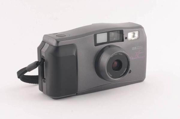HP PhotoSmart Digital Camera Mod. C5340A - apparecchio fotografico - industria, manifattura, artigianato