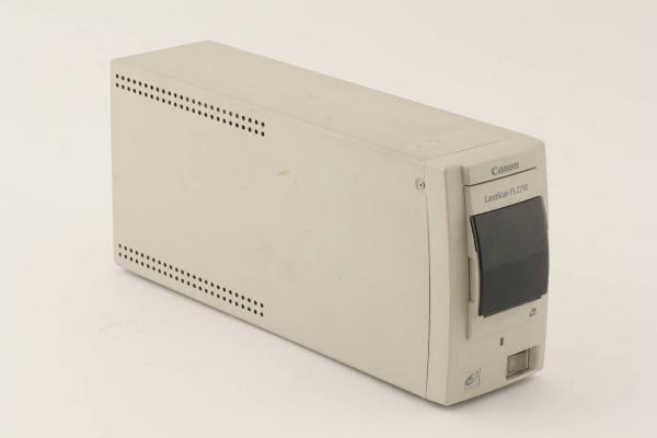 CanoScan FS2710 - scanner fotografico per pellicole - industria, manifattura, artigianato