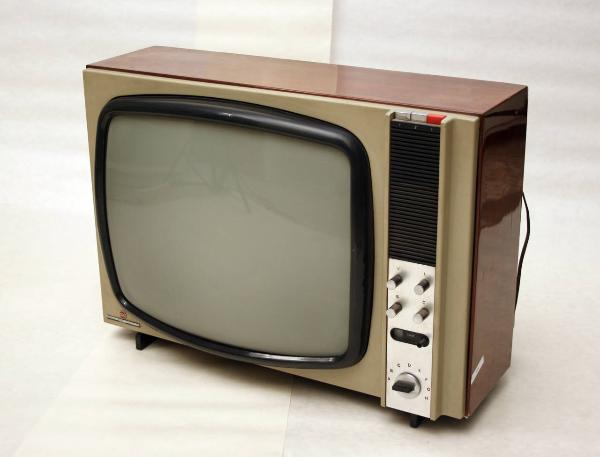 CGE TS 250 - televisore - industria, manifattura, artigianato