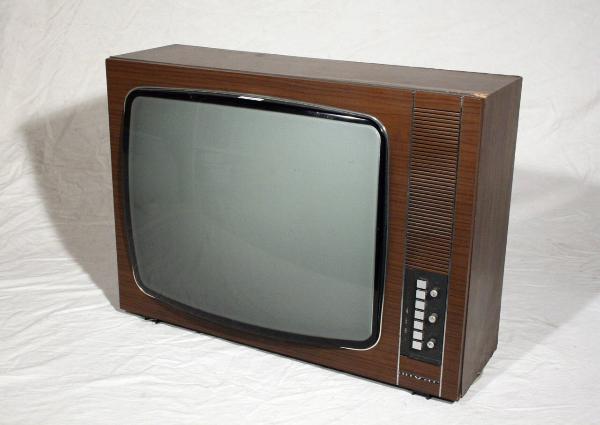 Mivar T45 24" - televisore - industria, manifattura, artigianato