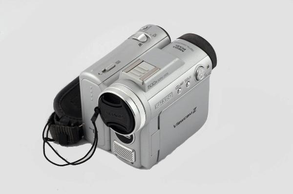 Sharp camcorder VL-Z7S - videocamera - industria, manifattura, artigianato