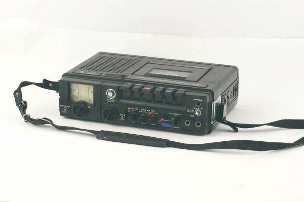 Marantz Superscope CD-320 - registratore - industria, manifattura, artigianato