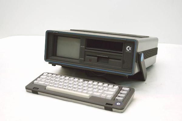 Commodore SX-64 Executive - home computer - informatica