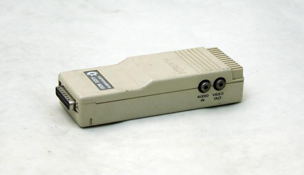 Commodore A520 MOD - modulatore RF - informatica