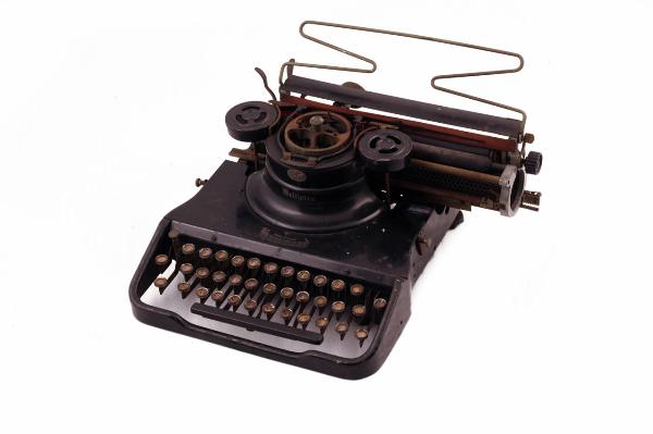 Hammond Multiplex - macchina per scrivere - industria, manifattura, artigianato