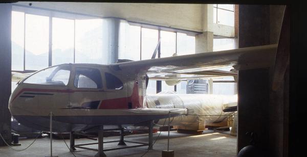 Nardi FN.333 - aeroplano - industria, manifattura, artigianato