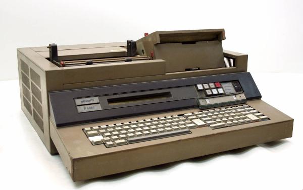 P6060 - computer - informatica
