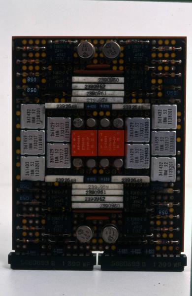 Modulo per computer - informatica