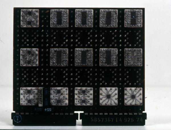 Modulo per computer - informatica
