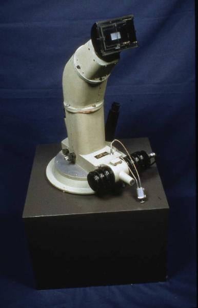 Spettrografo - astronomia