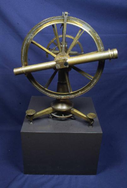 Circolo moltiplicatore - astronomia