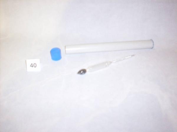 Densimetro per urine - medicina