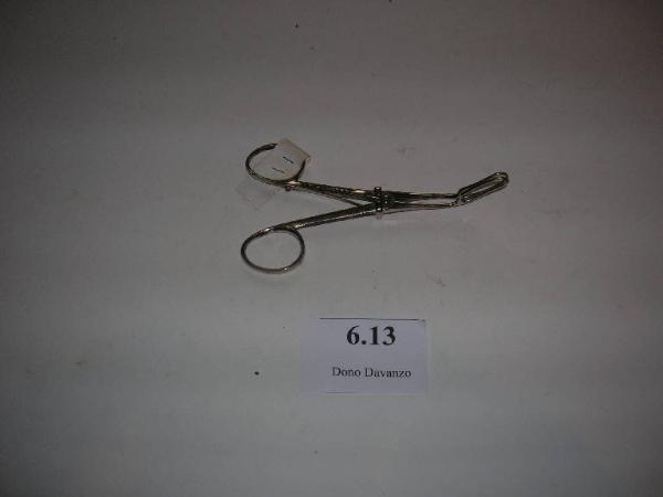 Pinza a forbice - medicina
