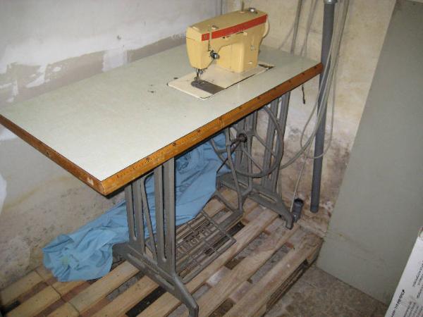 Singer 367 - macchina da cucire