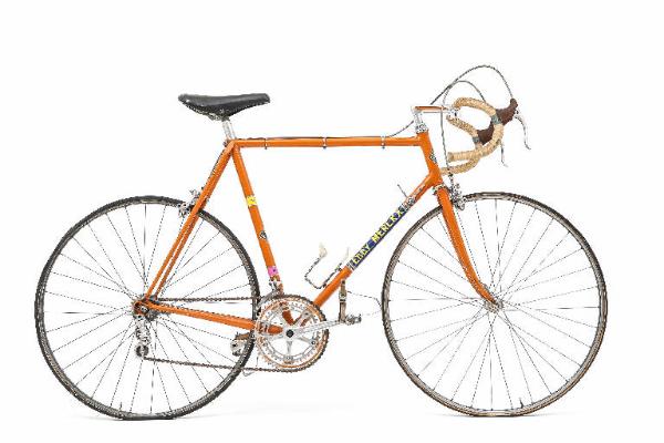 Bicicletta - industria, manifattura, artigianato