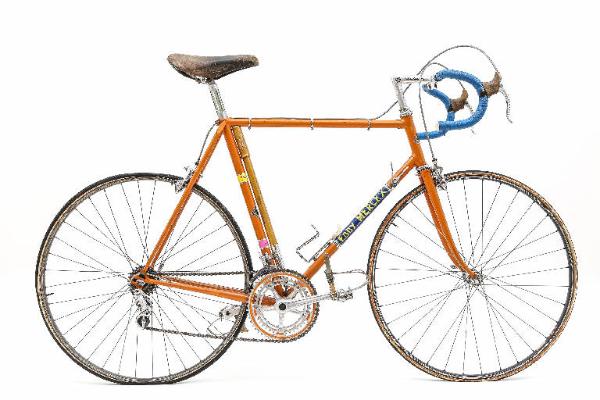 Bicicletta - industria, manifattura, artigianato