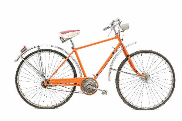Bicicletta - industria, manifattura, artigianato